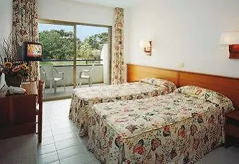 Gran Garbi & Aquasplash 4* Льорет-де-Мар