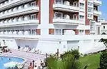 Gran Garbi & Aquasplash Hotel