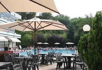 Gran Garbi & Aquasplash