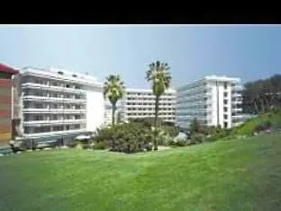 Gran Garbi & Aquasplash Hotel 4*