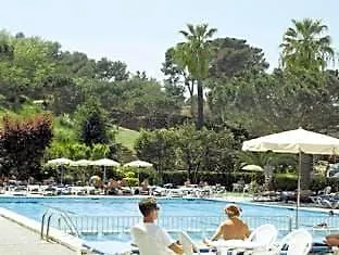 Hotel Gran Garbi & Aquasplash 4*