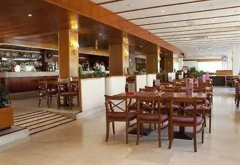 Szálloda Gran Garbi & Aquasplash