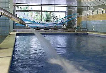 Szálloda Gran Garbi & Aquasplash 4*