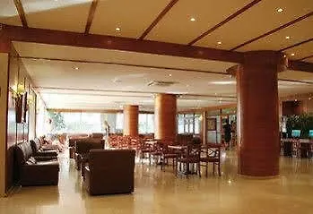 Szálloda Gran Garbi & Aquasplash