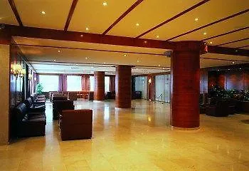 Gran Garbi & Aquasplash 4* Lloret de Mar