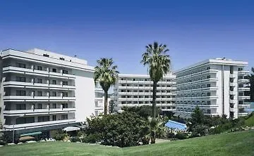 Hotel Gran Garbi & Aquasplash 4*