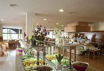 Gran Garbi & Aquasplash