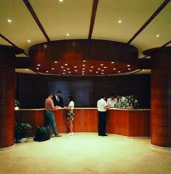 Hotel Gran Garbi & Aquasplash Lloret de Mar