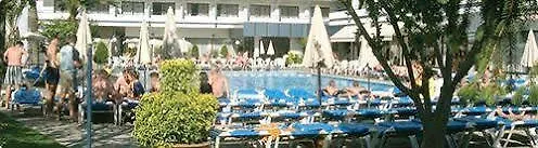 Hotel Gran Garbi & Aquasplash