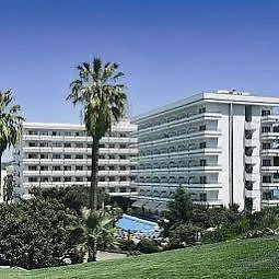 Gran Garbi & Aquasplash 4*