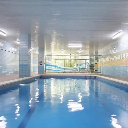 Gran Garbi & Aquasplash